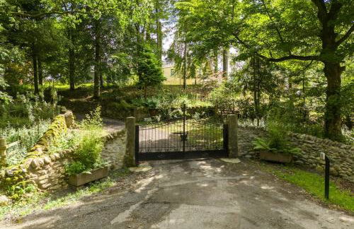 Luxury 5-Bed Country Retreat in the Angus Glens - Foto 21