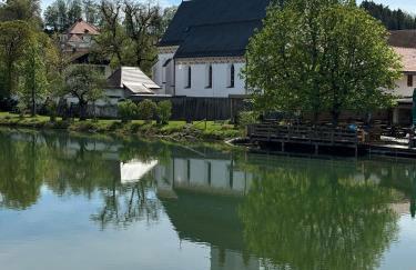 Alz-Apartment - Photo 23