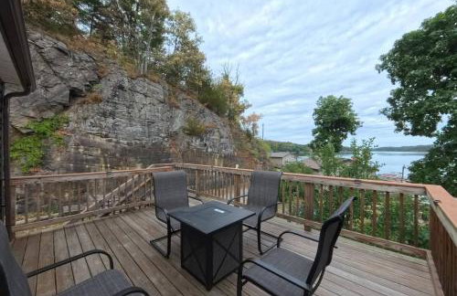 Modern Lakeview Escape - Foto 7