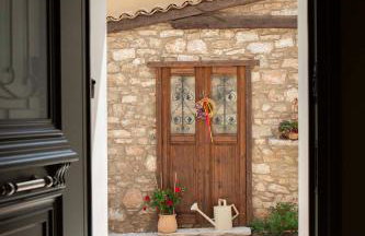 Strofilia House Near ATH Airport - Foto 46