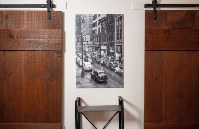 The Independence Suite Residence - Foto 32