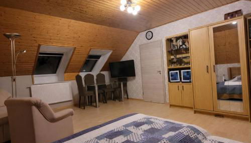 Fewo am Ith - Foto 5, wardrobe