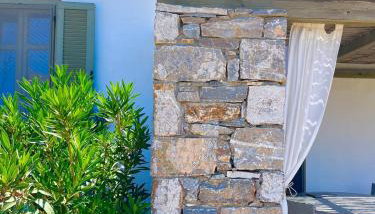 Villa Handras-Ulivo & Mandorlo, by Amorgos Holiday Homes - Foto 4