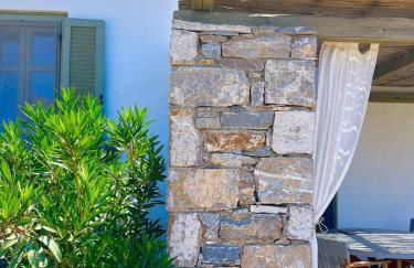 Villa Handras-Ulivo & Mandorlo, by Amorgos Holiday Homes - Foto 4