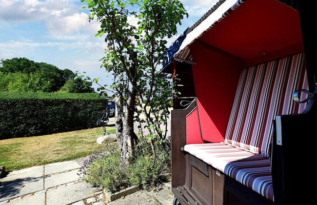 Holiday Home Coastal Dream - Photo 24