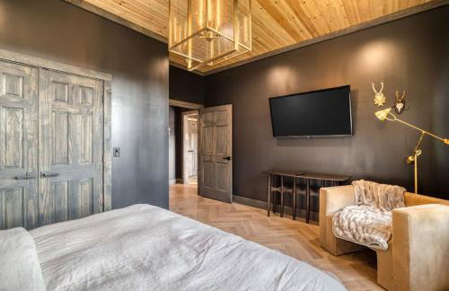 Morgan Trail - Stunning Mountain Masterpiece - Foto 41