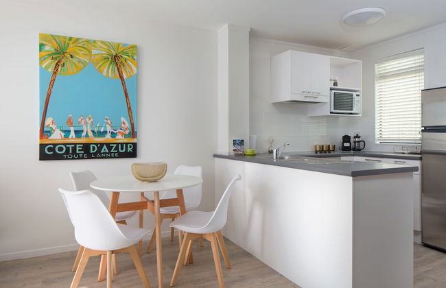 Penthouse Apartment 502 in The Atrium - Foto 6