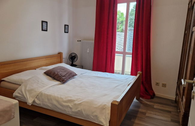 FHS Aparthotel - Photo 8