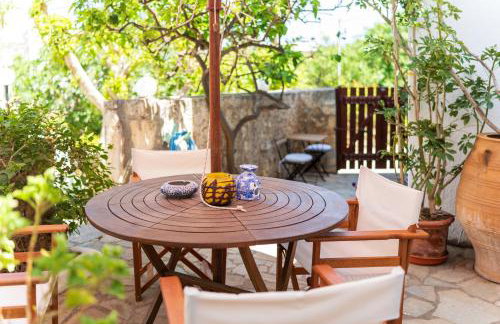 Ilianthos Traditional Maisonette - Foto 1