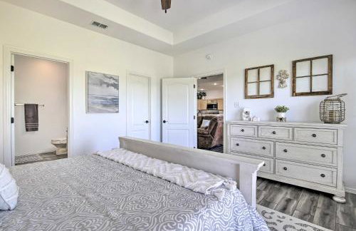 Vacation Home Rental Near South Padre Island - Foto 15