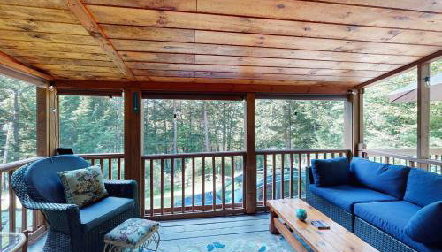 Hemlock Ridge Retreat - Photo 3