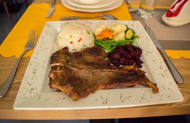 Alpha House Resort - Foto 19