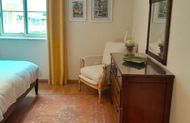 Palmeiras Apartement - T1 com Piscina - Foto 22