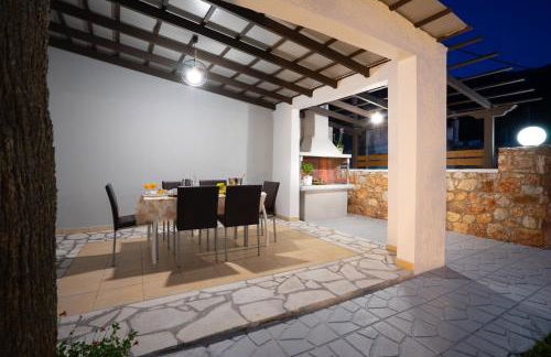 Fontana Luxury Villa Salakos With Pool Near Beach - Foto 21