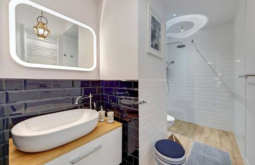 NORDBYHUS Apartamenty Angielska Grobla - Foto 152