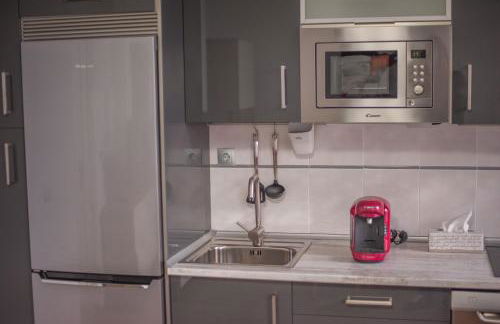 Apartamento Padilla Playa Huelin - Photo 10