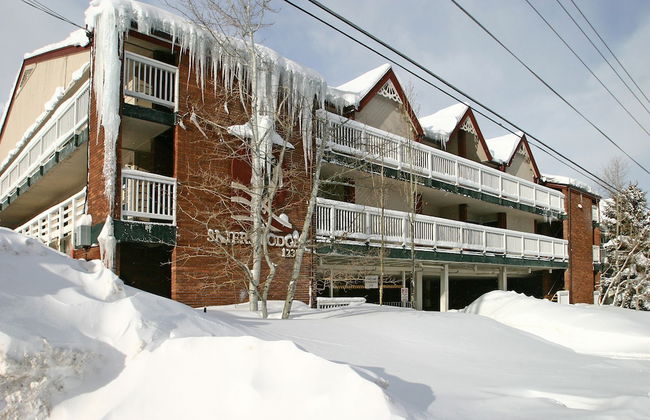 Skiers Lodge - Foto 1