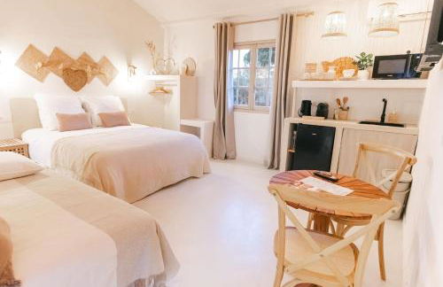 Auberge TAO - Foto 35