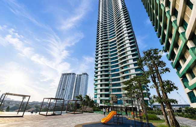 Grand Kamala Lagoon by 21 Room - Photo 1