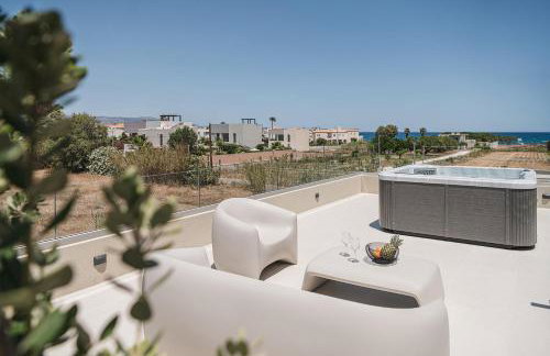 Villa Iocaste - With private pool and EV station - Photo 33