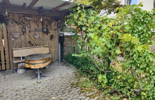 Gästehaus Retsch - Photo 13