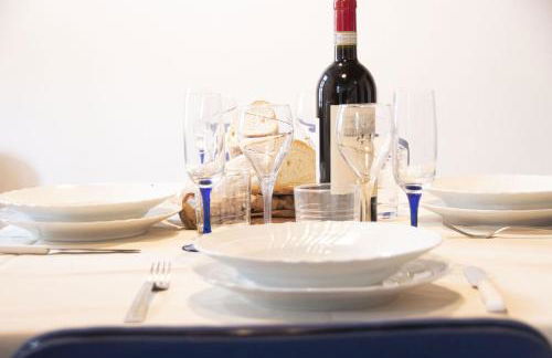 Italian Experience-Il Borgo Apartment - Foto 13