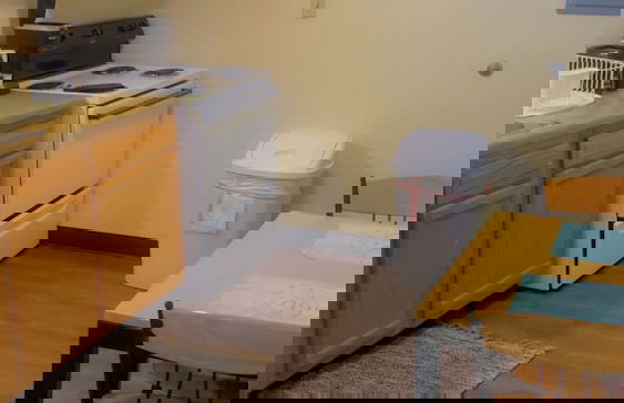 Cozy Downtown Apartment TV Walk Everywhere - Photo 28