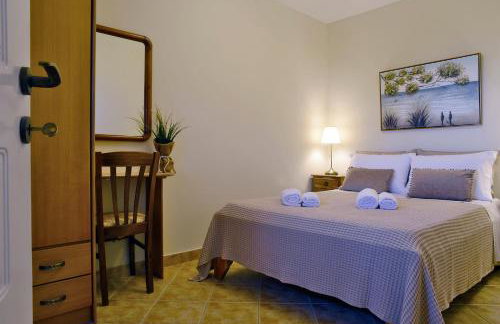 Endless green 1 Arethousa Ikaria - Photo 7