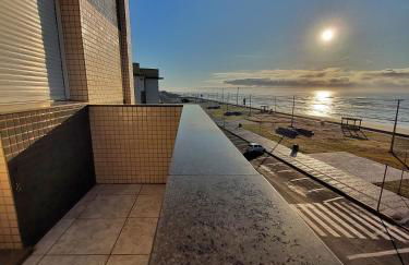 Incrível Sacada à Beira Mar APTO 3Q - Foto 38