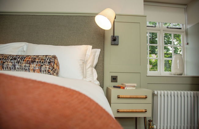 The Falcon Cottages - Foto 5