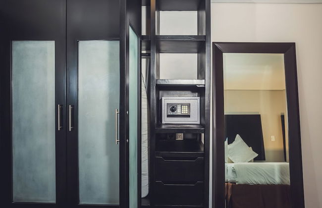 Suites Parioli - Foto 20