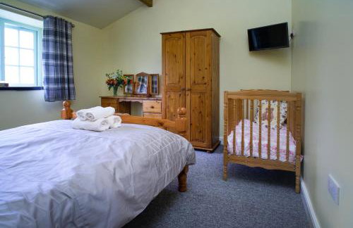 Bwthyn Briallen Crymych - Foto 9