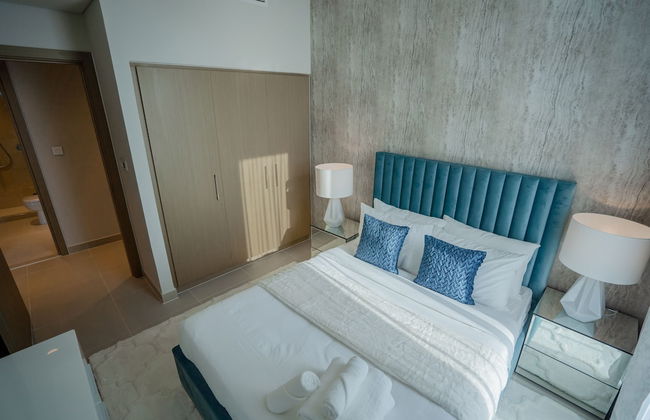 Nasma Luxury Stays - Harbour Gate T1 - Foto 20