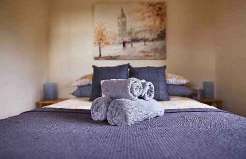 Bentra - Boutique Cottage at Harrys Cottages - Foto 25