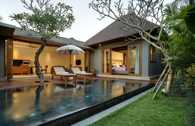 Koenokoeni Villa - Foto 54