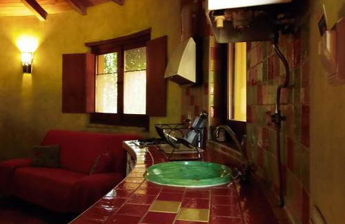 Apartamentos Rurales Ecopangea - Foto 4