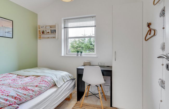 "Asgard" - 500m from the sea - Foto 15