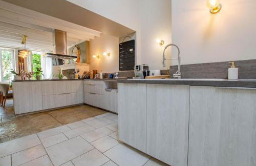 Villa les lilas - Foto 8