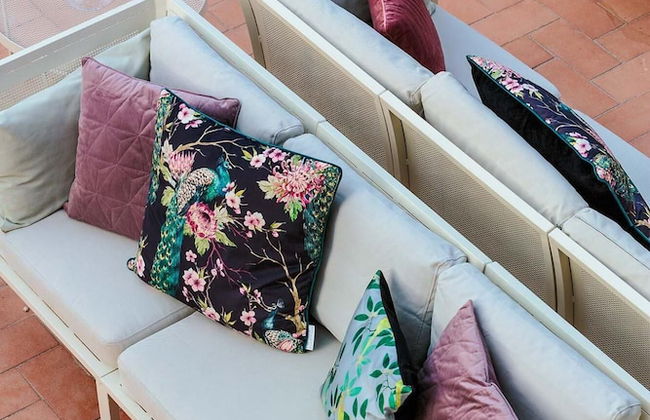 Villa Medicea in Orentano - Foto 40