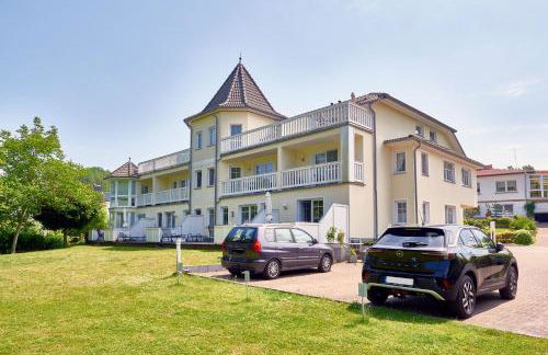 Schlösschen am Schmachter See - Foto 19