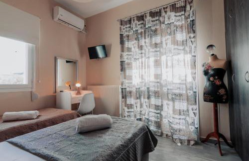 Family Holiday House In Nafplio - Foto 30