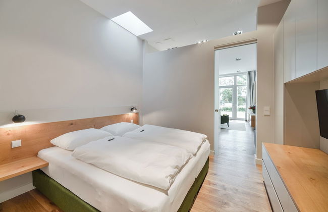 Downtown Apartments Living - Foto 5