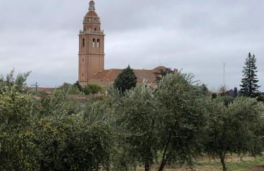 Las Gavias - Foto 54