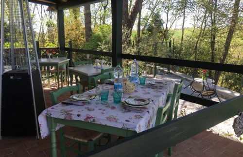 Agriturismo Il Paradiso - Foto 68