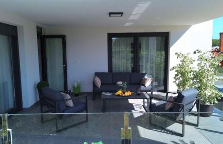 Luxury modern Villa "Keti"-Private Pool & Garden - Foto 46