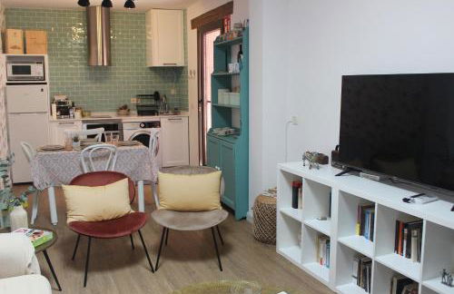 Casa Entre Molinos - Foto 37