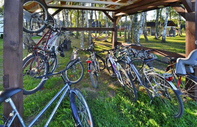 Cottage in Jaroslawiec Near Tropicana Park - Photo 40