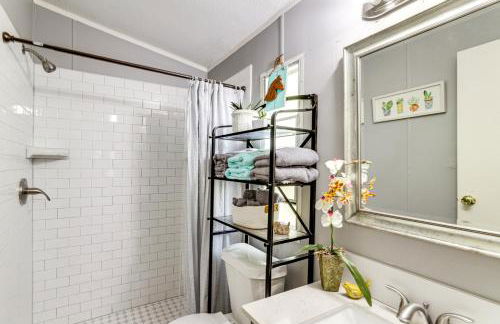 Quiet Country Living! Retreat Near Dtwn Waxahachie - Foto 18