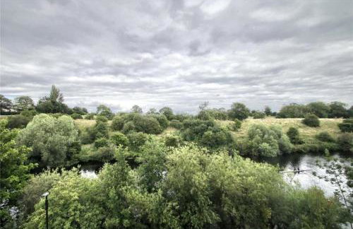 Luxury 2 Bed Apartment Central Yarm - Foto 2