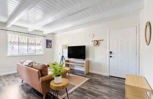 Chic Abode In Central Berkley - Foto 18